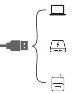 Xách tay ec10 đồng hồ với Type-C USB và pin có thể sạc lại để kiểm tra chất lượng nước bao gồm đo nhiệt độ - Product Image 6