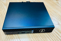Computadora de Escritorio Empresarial OptiPlex Micro 7020 MFF, Intel de 14.ª Generación, 14 Núcleos I5, 32 GB de RAM DDR5, SSD PCIe de 1 TB, Mini PC Nueva con Windows 10