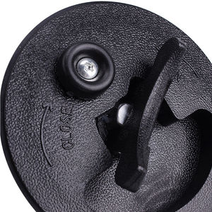 Accesorios <span class=keywords><strong>de</strong></span> <span class=keywords><strong>placa</strong></span> <span class=keywords><strong>de</strong></span> llenado <span class=keywords><strong>de</strong></span> tanque <span class=keywords><strong>de</strong></span> <span class=keywords><strong>Gas</strong></span> <span class=keywords><strong>de</strong></span> Celda <span class=keywords><strong>de</strong></span> Combustible <span class=keywords><strong>de</strong></span> carreras universales <span class=keywords><strong>de</strong></span> 12 pernos con <span class=keywords><strong>tapa</strong></span> <span class=keywords><strong>de</strong></span> bloqueo cubierta <span class=keywords><strong>de</strong></span> tanque Universal - Product Image 6