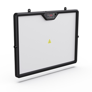 WONEGG Calentador Infrarrojo <span class=keywords><strong>para</strong></span> Aves de Corral, Calefactor de Pollo de Tamaño Medoum, al Mejor <span class=keywords><strong>Precio</strong></span>, <span class=keywords><strong>para</strong></span> Criadoras, de Tamaño, de - Product Image 5