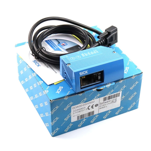 Código de Barras Original Nuevo de Marca CLV6300300S50 1046955 Embalaje Original para PLC Amplia Experiencia Técnica con Sólida Base Industrial - Product Image 1