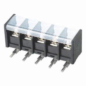 מחסום 9.5 כיסוי שקוף wj48h בלוק מחבר מסוף מחבר - Product Image 2