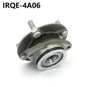 IRQE-4A06 Automotive <b>Wheel</b> Hub Bearing Unit 30mm Inner Diameter For Nissan Sylphy Livina <b>Replacement</b> Part - Product Image 1
