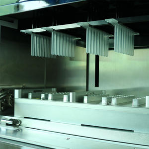 Extraction d'acide nucléique Biobase Extracteur entièrement automatique d'<span class=keywords><strong>ADN</strong></span>/ARN 48 échantillons de laboratoire PCR testant les systèmes d'extraction d'acide nucléique - Product Image 4