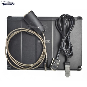 Kit de Diagnóstico Automático para Laptop T420 V4.98, Herramienta de Diagnóstico para Montacargas Hyster Yale, Herramienta de Servicio para PC Yale, Interfaz Ifak CAN USB - Product Image 3