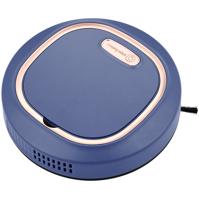 Wholesale Home Cleaner Robot  Sweeping Vacuum Cleaner Robot Smart Mini Robot Vacuum Cleaner