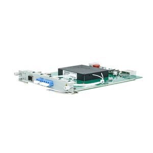 Amplificador de Fibra Óptica EDFA de Banda C de 6 Puertos y 20dB para Sistemas DWDM, Línea de Refuerzo o Preamplificador OA1, Amplificador EDFA OA1 - Product Image 4