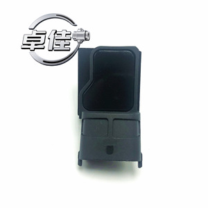 เซ็นเซอร์วัดแรงดัน 0261230090 แบบเกลียวติดตั้ง ชนิด Piezoresistive สำหรับฟอร์ด วอลโว่ อะไหล่แท้ - Product Image 2