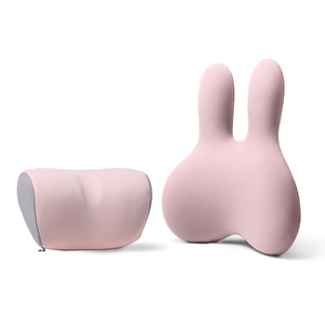 <span class=keywords><strong>Hnos</strong></span> Sinos, almohada Lumbar moderna para coche, soporte para la cintura, Lumbar cojín para el cuello, reposacabezas tejido y almohadilla para el asiento, funda de almohada de cojín para coche - Product Image 1