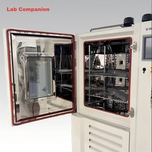 <span class=keywords><strong>Ultra</strong></span>-energiezuinige testkamer voor cyclische temperatuurveranderingen op hoge en lage temperaturen - Testapparatuur voor langdurige continue <span class=keywords><strong>tests</strong></span> - Product Image 4