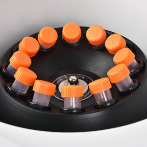 LACHOI LSC baixa velocidade alta capacidade grande volume contínuo centrífuga preço - Product Image 5