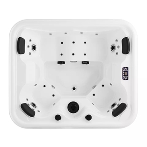 <span class=keywords><strong>Spa</strong></span> Người, <span class=keywords><strong>Spa</strong></span> Mát-xa Gợi Cảm, Xoáy Nước Trong Vườn - Product Image 6