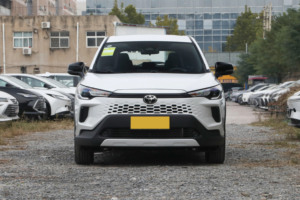 Nuevo 2026: Vehículos de Lujo Chinos Baratos de Gasolina, <span class=keywords><strong>Toyota</strong></span> RAV4, Nuevos SUV en Venta en China - Product Image 2