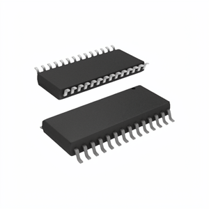 Electronic Circuit Components Memory 28 SOlC AT28C64X-20SI BOM IC In Stock - Product Image 1