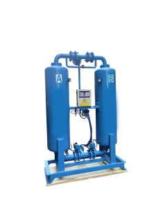 High leistung 3.8 Nm3/min ingersoll rand kompressor ersatzteile kühlsysteme - Product Image 6