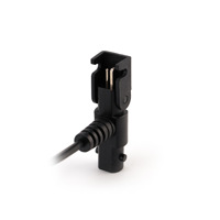 Usine En Gros T-Type 01 Smart Canapé LED Chaise De Massage USB Cordon D'alimentation Adaptateur DC Câble Cuivre Connecteur Électrique IP67