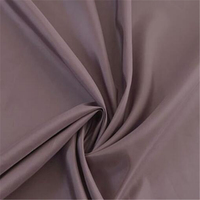 Lisse brillant lumière 19mm soie taffetas tissu colorant Satin haute qualité Promotion luxe pour la maison Textile literie robe mariage