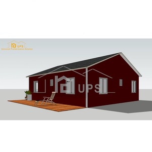 2020 UPS nuevo material de fab casa de hormigón listo <span class=keywords><strong>casas</strong></span> modulares para los mercados de la vivienda <span class=keywords><strong>en</strong></span> todo <span class=keywords><strong>el</strong></span> mundo - Product Image 5