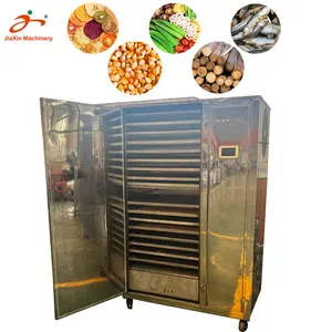 wärmepumpe blumen apfel dehydrator maschinen 24 tablett dehydrator blattgemüse dehydrator maschine trocknungsmaschine