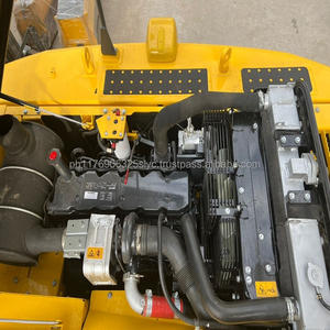 รถขุดตีนตะขาบโคมัตสึ PC210LC-8 รุ่น PC210-8 PC210-8N1 สภาพดี ราคาพิเศษ - Product Image 6