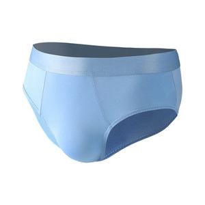 High Quality Oem Odm <b>Custom</b> Logo Brand New Design High Elastic Spandex Mens Underwear <b>Boxers</b> Briefs - Product Image 3