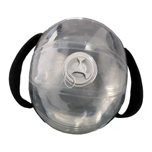 Fitness Aqua Ball Aqua Power Ball PVC Portable Adjustable Water Bag Fitness Accessories
