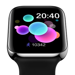 S2 número marca el consumo de calorías tiempo de ejercicio Conde paso registro fitness barato reloj inteligente para las mujeres - Product Image 5