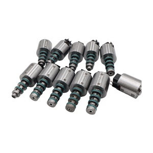 Válvula Solenoide de Caja de Cambios ODD DQ400 de Segunda Mano KS R para Volkswagen 0DD927770D 0DD325477B R01 0DD325477E R04 - Product Image 4