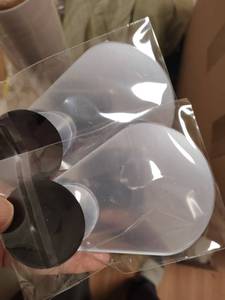 Piccolo Specchio Trasparente per Riparazione <span class=keywords><strong>Parabrezza</strong></span> Auto - Product Image 4