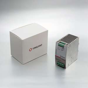 Yingjiao Din Rail Montage-<span class=keywords><strong>Ups</strong></span> Voeding 24V 40a Voeding Ononderbroken Elektrische Voedingen - Product Image 5