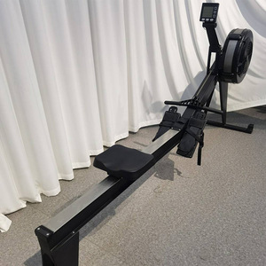 Fournisseur d'usine, équipement de gym de haute qualité, <span class=keywords><strong>rameur</strong></span> à résistance magnétique, entraînement abdominal cardio, <span class=keywords><strong>rameur</strong></span> magnétique commercial - Product Image 4