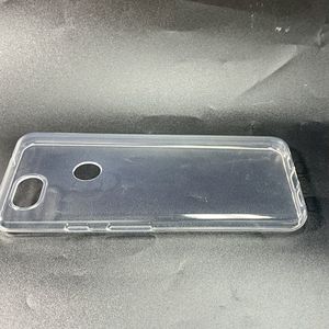 <span class=keywords><strong>Funda</strong></span> transparente de TPU para teléfono móvil, carcasa protectora de 1,0mm para Google <span class=keywords><strong>Pixel</strong></span> 3A XL <span class=keywords><strong>2XL</strong></span> 4XL 5A 6 Pro - Product Image 4