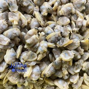 OEM disponible al por mayor alimentos instantáneos congelados a granel listos para comer dulce picante <span class=keywords><strong>almeja</strong></span> carne aperitivos cocina japonesa mariscos - Product Image 6