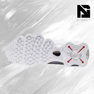 Nike Shox Tl 'Metallic Silver' Dropshipping, Zapatillas Deportivas Casuales para Hombre, Transpirables, para Correr - Product Image 5