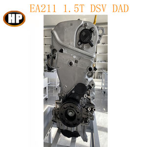 SYHP 1.5L TSI EA211 EVO Motor para Volkswagen VW Golf EA211 Conjunto de motor <span class=keywords><strong>Skoda</strong></span> Octavia Bloque largo - Product Image 3