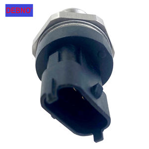 0281006325 5260246 0281006112 5093112AA regulador de Sensor de presión de riel de combustible de inyección de combustible automático para DOD RAM - Product Image 2