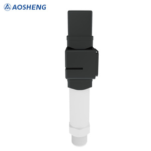 AOSHENG 스마트 소형 IoT 압력 센서 PTFE IP65 0.5% FS 정확도 1년 보증 OEM/ODM 오일 물 가스용 - Product Image 3