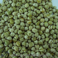 Séchage à l'air Pois verts déshydratés Haricots Légumes déshydratés Prix moins cher