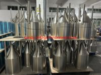 Fermenteur de bière Guten Réservoir sous pression en acier inoxydable 100l Équipement de fermentation sous pression Machine à brasser la bière