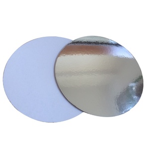 Factory Wholesale Custom Mini/mono Cake Base Boards Pad Supplies - Product Image 6