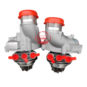 079145704E 079145703B 079145703A 079145703S 079145703P 079145703Q 079145703R 079145703F turbo cartouche chra pour <span class=keywords><strong>AUDI</strong></span> A8 4.0L - Product Image 6