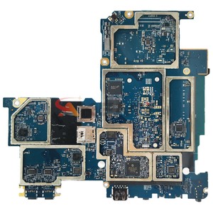 Pour <span class=keywords><strong>Dell</strong></span> <span class=keywords><strong>Latitude</strong></span> 5285 <span class=keywords><strong>5290</strong></span> <span class=keywords><strong>2</strong></span>-en-<span class=keywords><strong>1</strong></span> ordinateur portable carte mère CN:0JP7C1 09JVWH 0RD1T 12 LA-F371P i3/i5-8th CPU 4G/8G16G RAM carte mère - Product Image 3