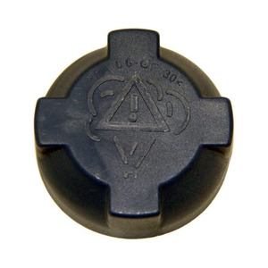 Tapa de Radiador 171121321D para Volkswagen Santana 2000 y Santana 3000, Pieza de Repuesto - Product Image 3
