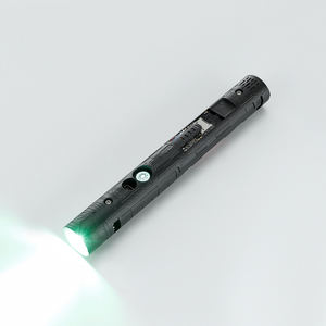 <span class=keywords><strong>Kit</strong></span> électronique Nexus Baselit Lightsaber Core RGB Smooth Swing Soundboard pour poignée de <span class=keywords><strong>sabre</strong></span> <span class=keywords><strong>laser</strong></span> personnalisée - Product Image 4