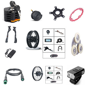 SM nối KT 8 nam châm đạp hỗ trợ tốc độ gấp đôi cảm biến hội trường cho Ebike phụ tùng thay thế xe đạp điện phụ kiện đi xe đạp - Product Image 5