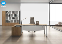 Chaise de bureau ergonomique LIWEI, design moderne, durable, anti-rayures, multifonction, garantie 3-5 ans, mobilier en bois