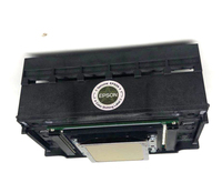Cabezal de Impresión Original Xp600 para Impresora EPSON Dx11, Cabezal de Impresión XP601 XP700 XP701 XP800 XP801 con Tinta Eco Solvente
