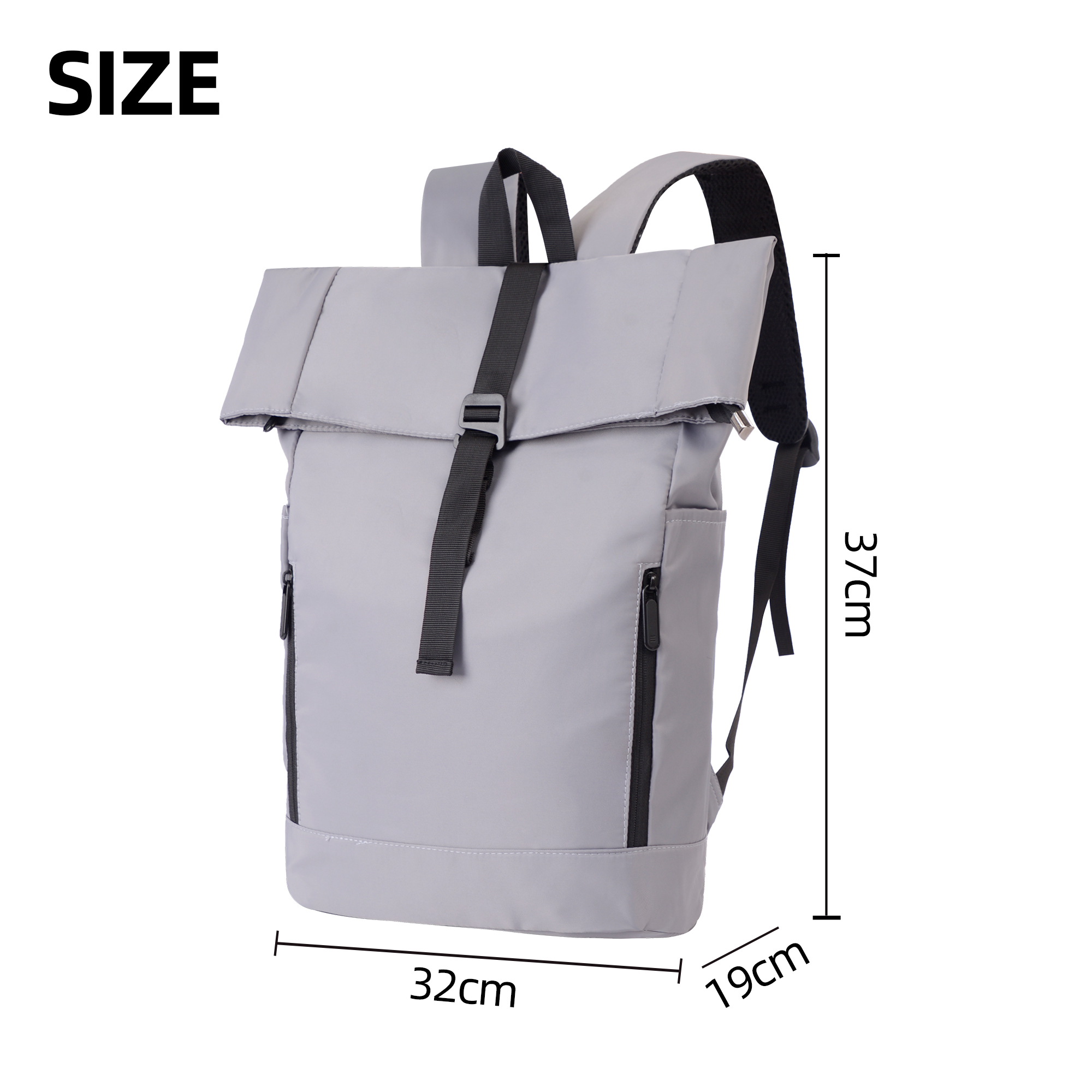 Dynamic Leisure Sports Backpack
