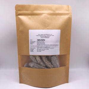 N18 Bán Hàng Nóng Khô Hải Sản Giá Tốt Nhất Khô Dưa Chuột Biển - Product Image 6