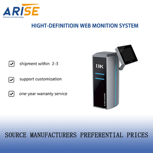 <span class=keywords><strong>Web</strong></span>-Inspektionssystem mit umschaltbarer Bildformatanzeige (16:9 und 4:3) für Stillbilder - Product Image 5